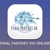 FF14アイコン(Mac)